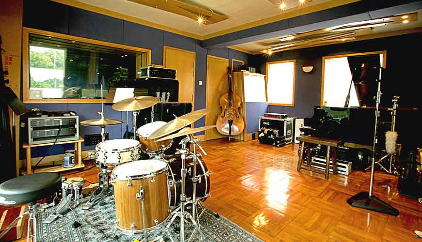 Studio